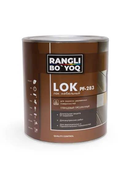 PF-283 laki
